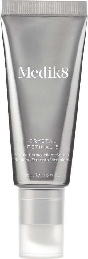 Crystal Retinal 3 Serum, 30 ml Ansiktsserum