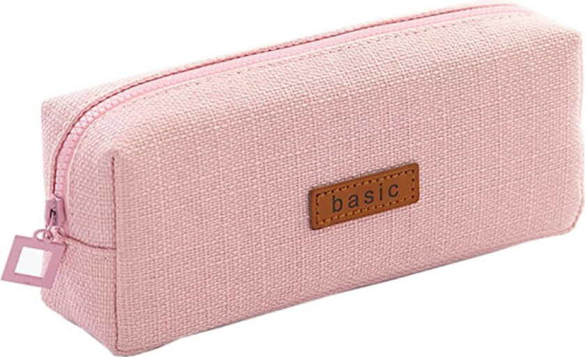 Stor Kapasitet Blyantveske Skrivesaker Veske Pennal Egnet for Tenåringer Gutter Jenter Ungdomsskole