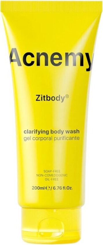 Zitbody (200 ml)