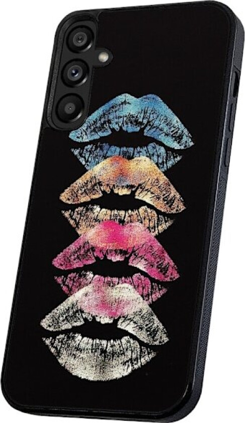 Samsung Galaxy A56 5G - Deksel/Mobildeksel Lepper