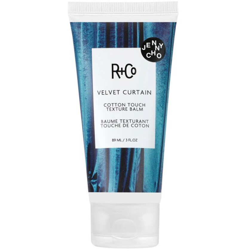 Velvet Curtain Texture Balm (89ml)