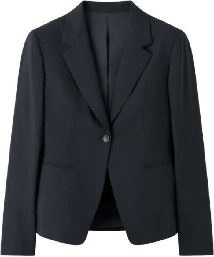 Mirja Slim-fit Jacket