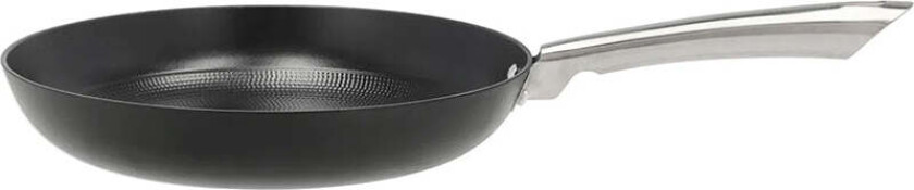 Gourmet Garonne stekepanne 28 cm, svart