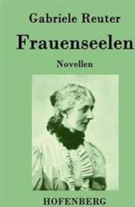 Frauenseelen - Reuter, Gabriele