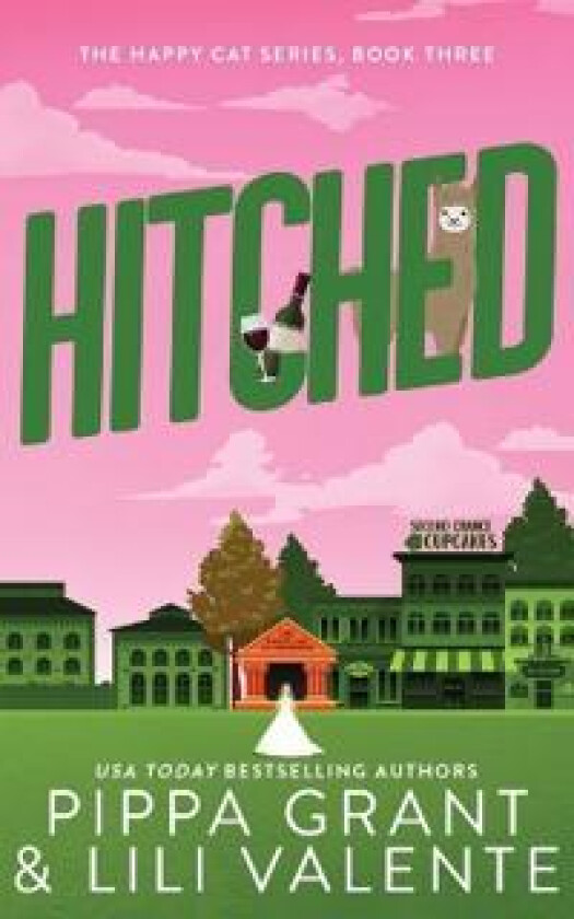 Hitched - Grant, Pippa