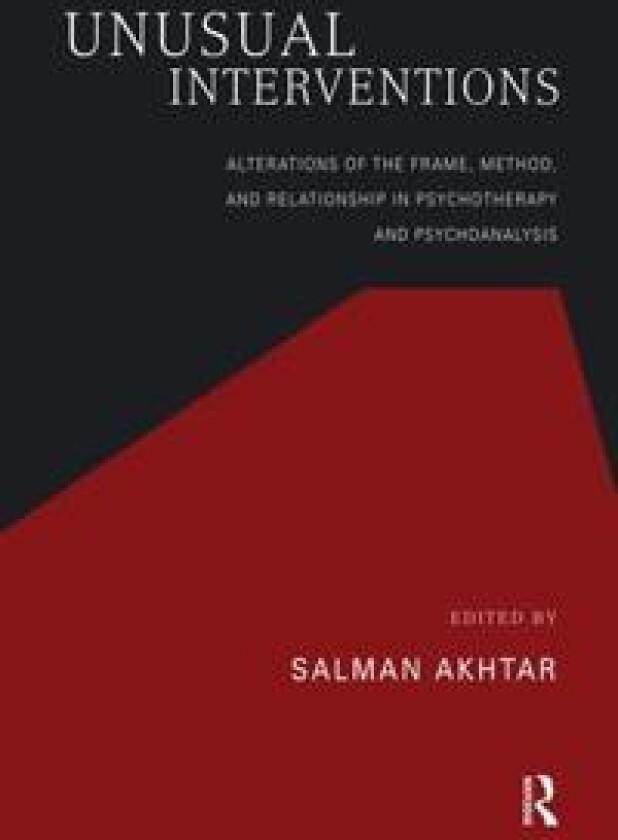 Unusual Interventions