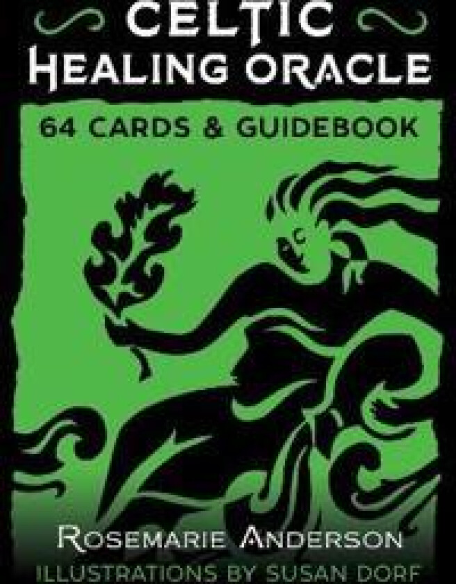 Celtic Healing Oracle