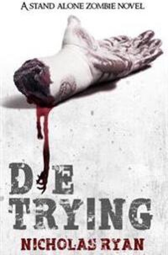 Die Trying