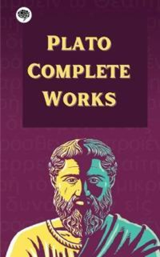 Plato- Complete Works