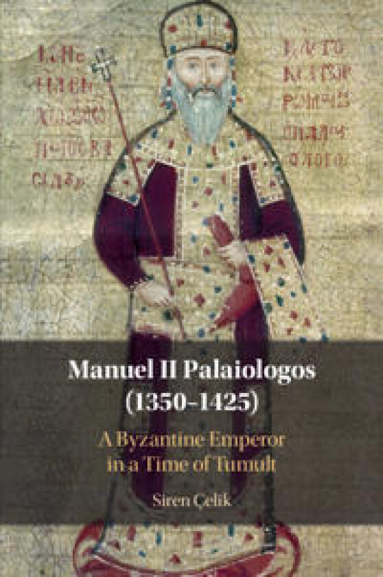 Manuel II Palaiologos (1350–1425)