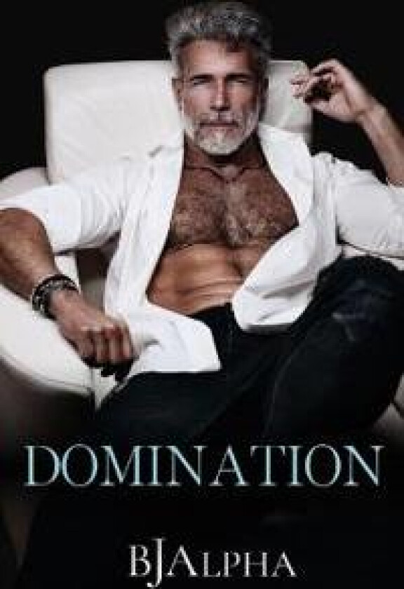 Domination - Alpha, Bj