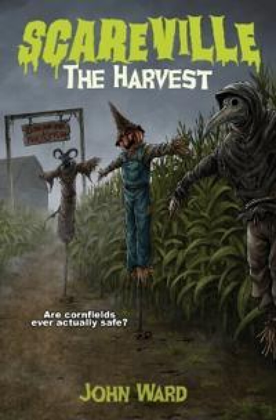 The Harvest