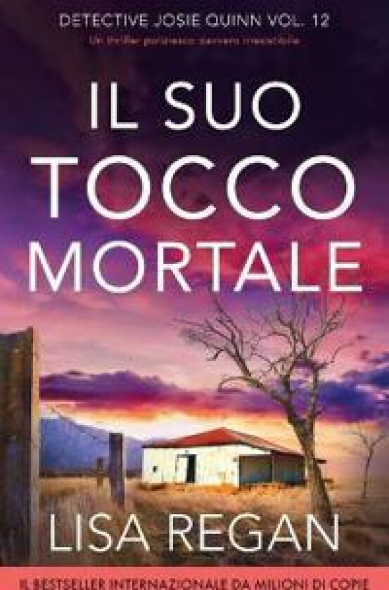 Il suo tocco mortale