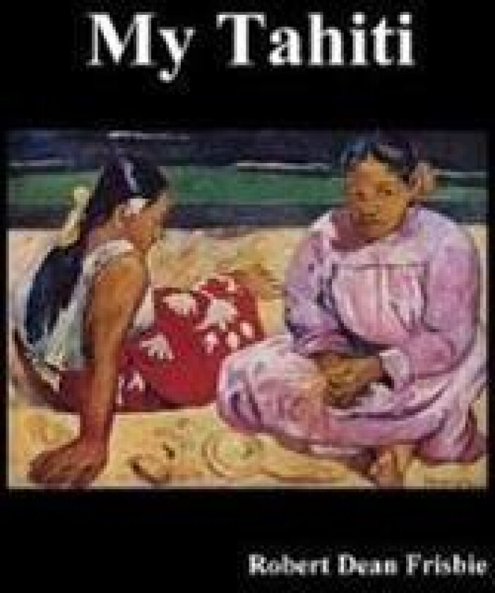 My Tahiti