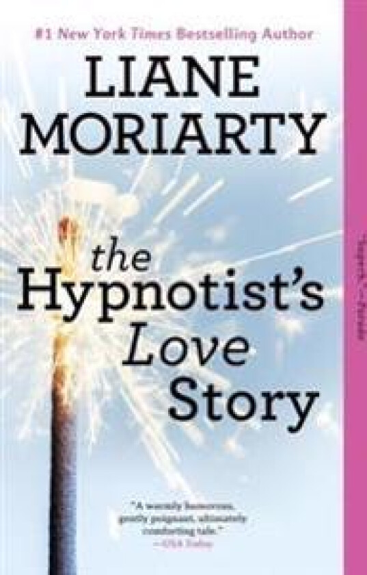 The Hypnotist's Love Story