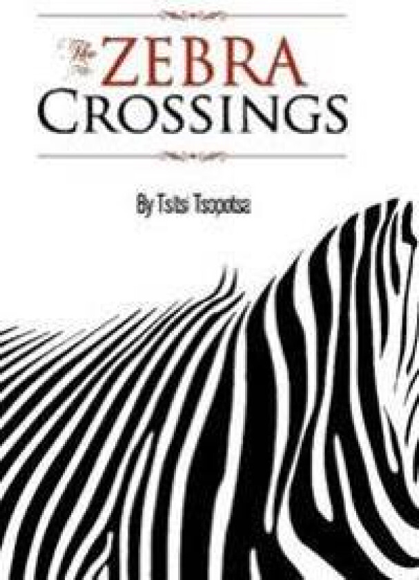 The Zebra Crossings