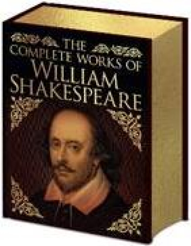 The Complete Works of William Shakespeare