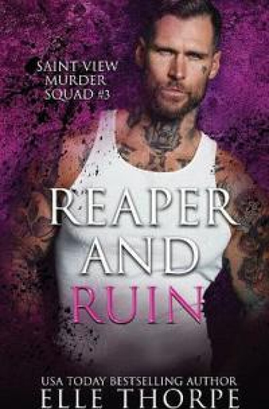 Reaper and Ruin
