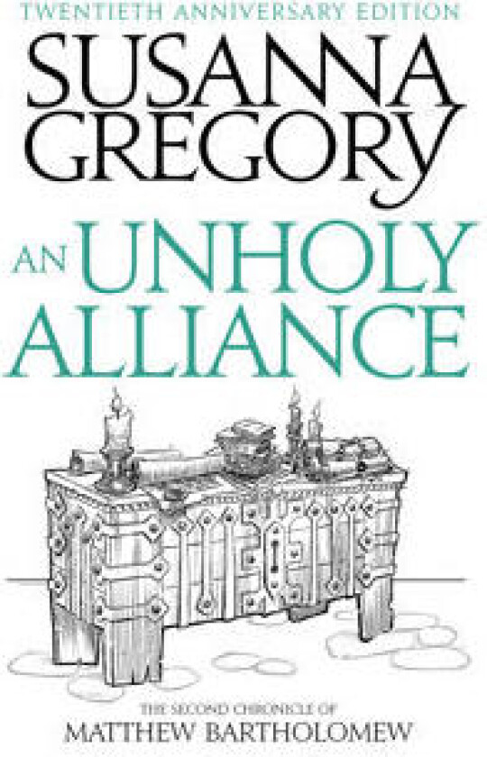 Unholy Alliance