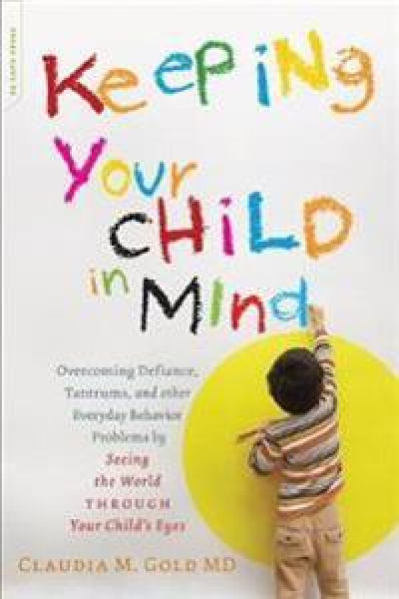 Keeping Your Child in Mind