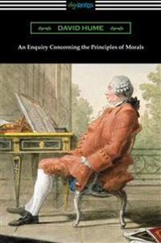 An Enquiry Concerning The Principles Of Morals