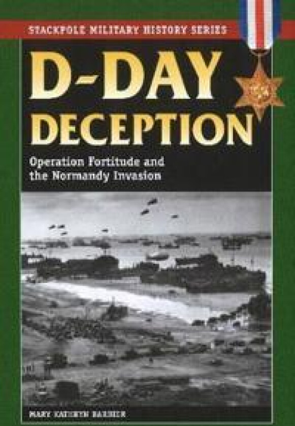 D-Day Deception