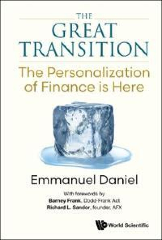 The Great Transition