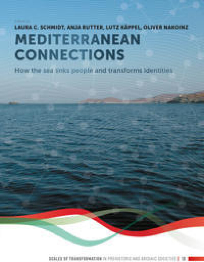 Mediterranean Connections