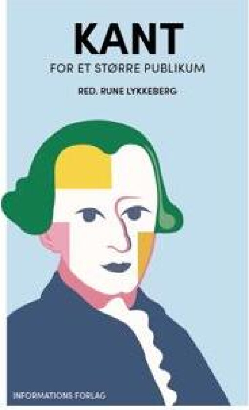 Kant – for et større publikum