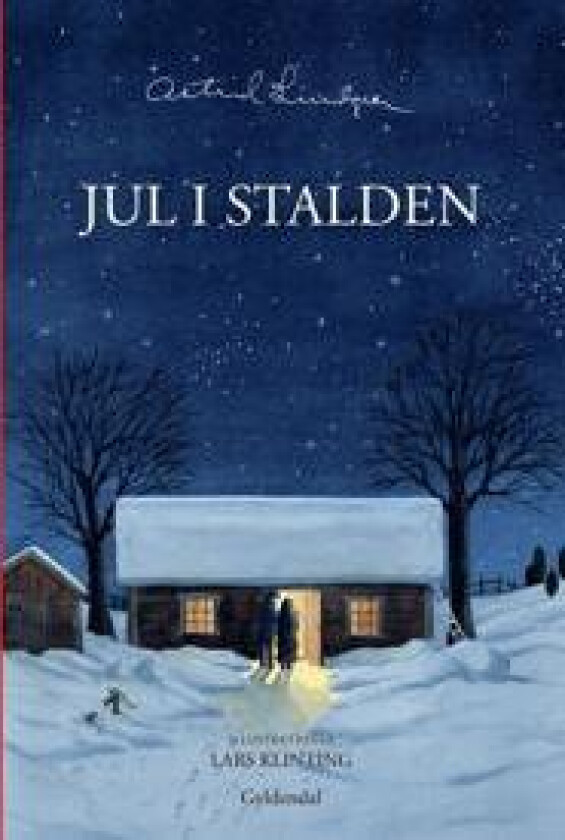 Jul i stalden