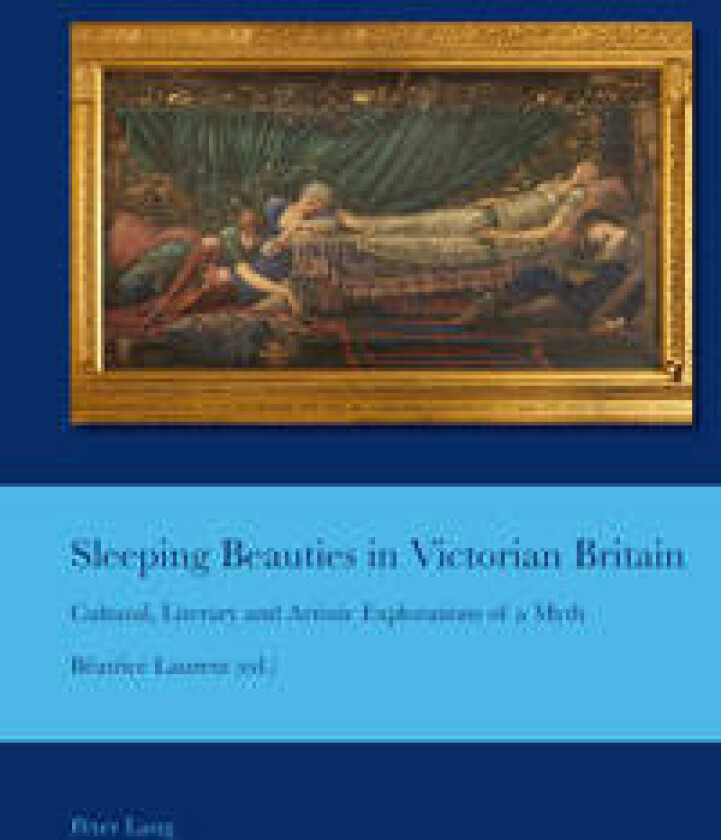 Sleeping Beauties in Victorian Britain
