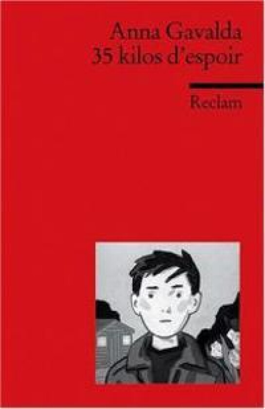 35 kilos d'espoir