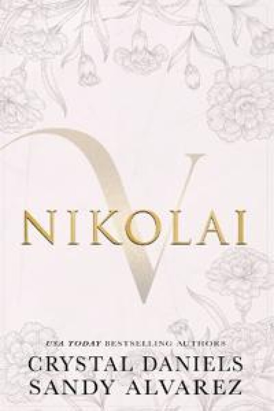 Nikolai - Daniels, Crystal