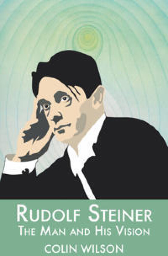 Rudolf Steiner