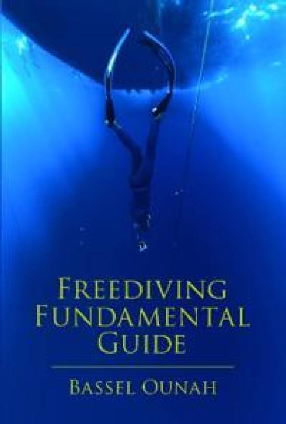 Freediving Fundamental Guide