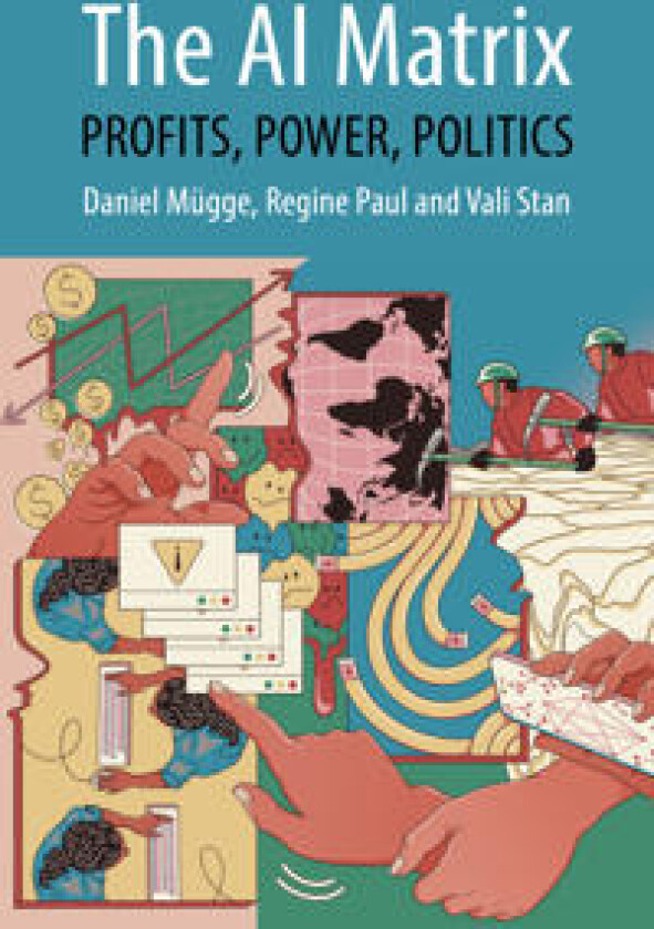 The AI Matrix