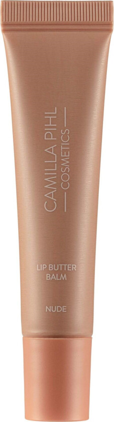 Lip Butter Balm Nude