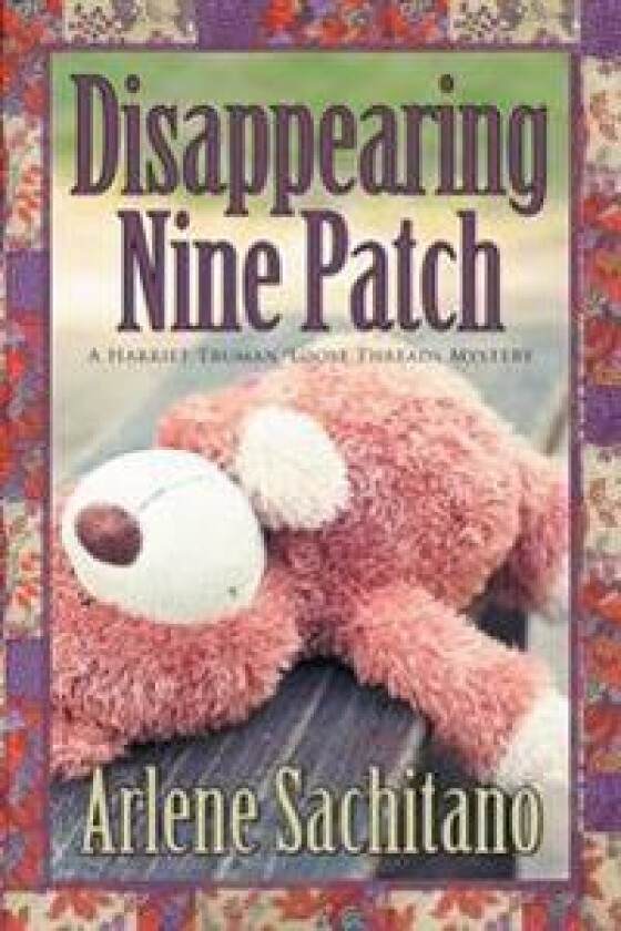 Disappearing Nine Patch