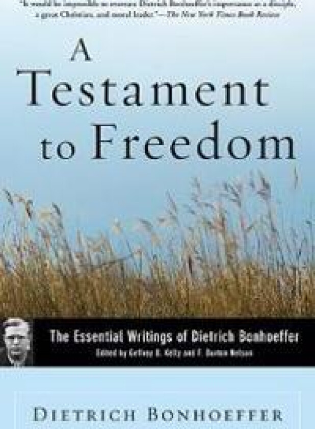 A Testament to Freedom