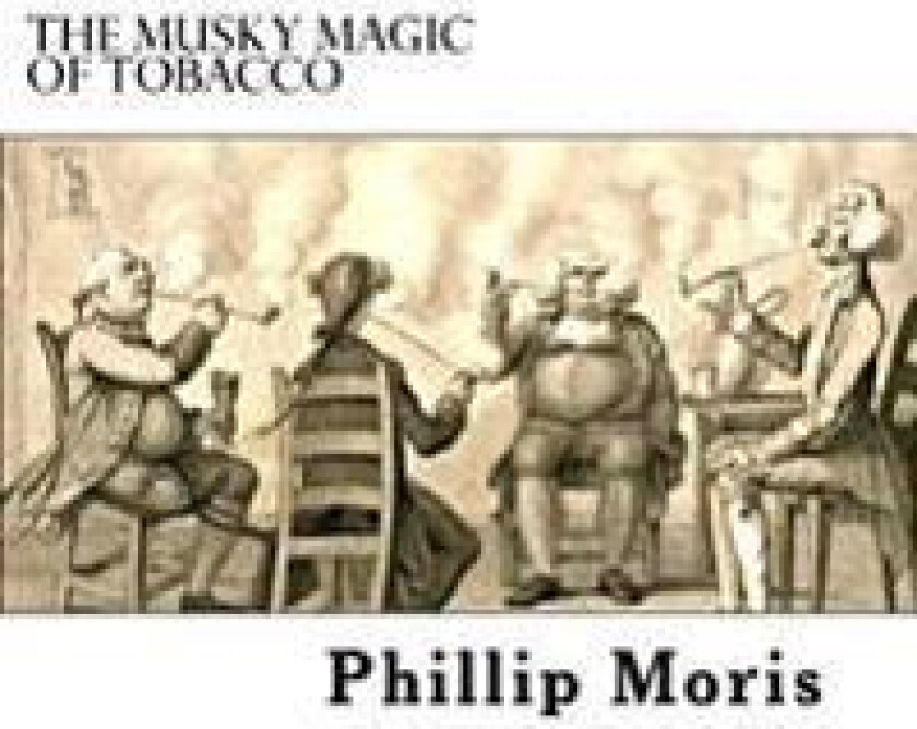 The Musky Magic of Tobacco