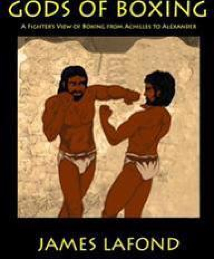 Gods of Boxing