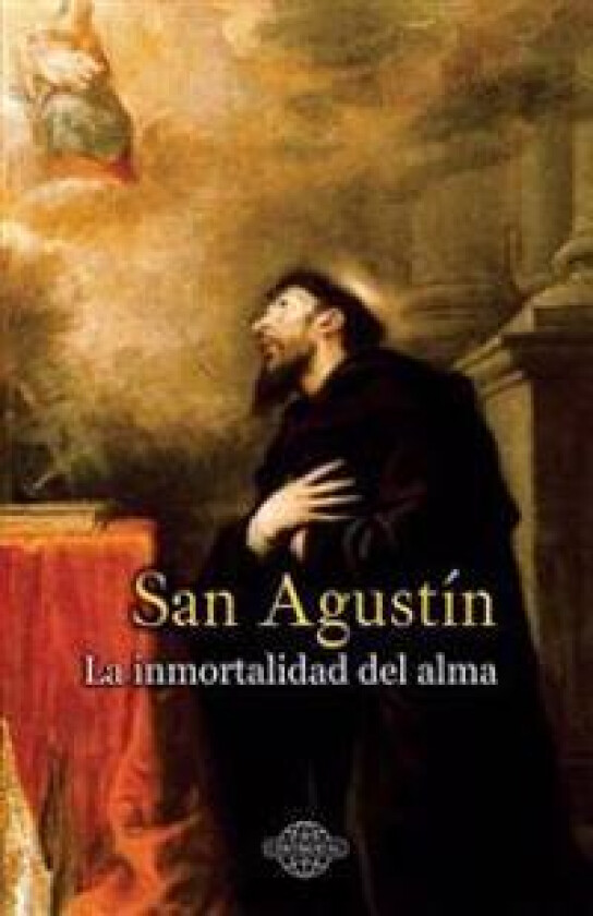 La inmortalidad del alma