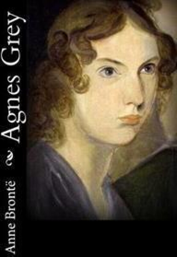 Agnes Grey - Struik, Alex (Heftet), 1482669722
