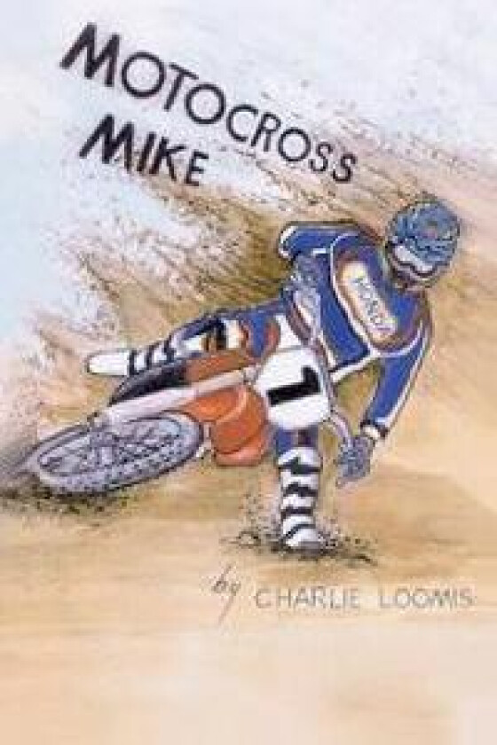 Motocross Mike