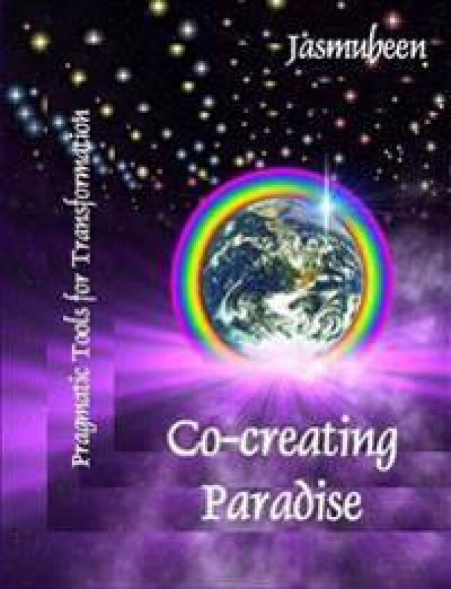 Co-creating Paradise