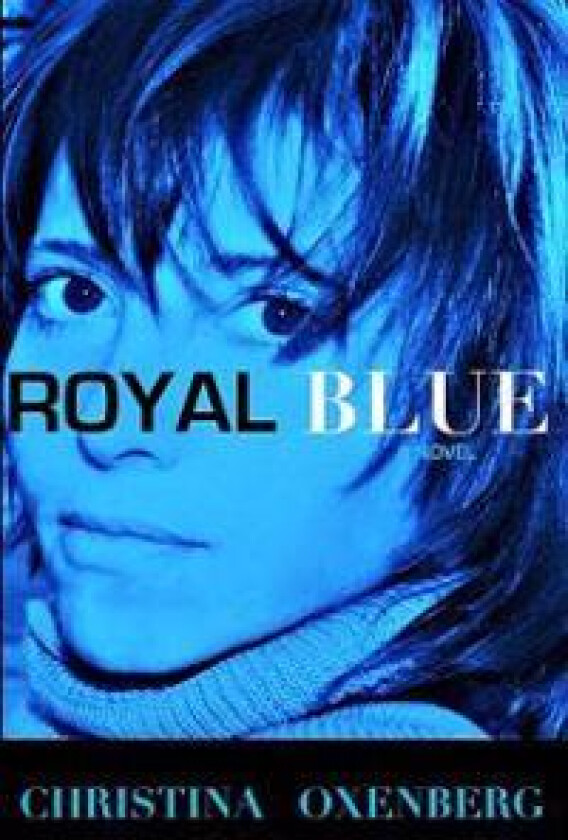 Royal Blue