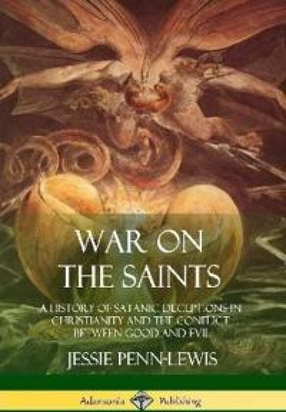 War on the Saints