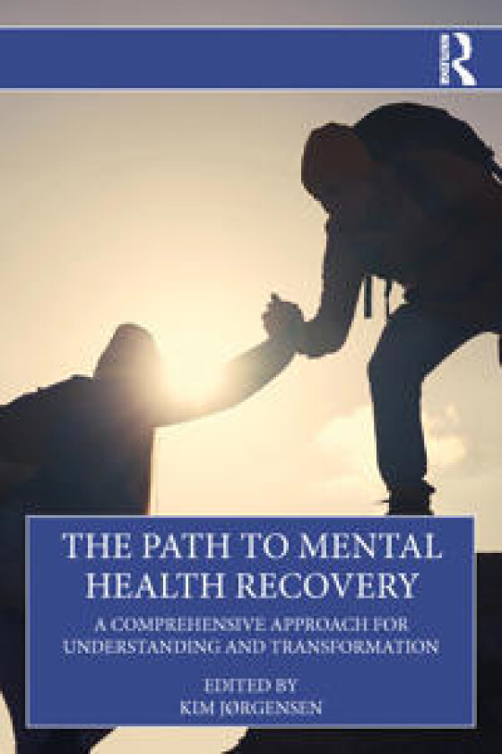 The Path to Mental Health Recovery