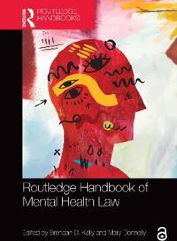 Routledge Handbook of Mental Health Law