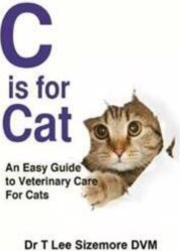 C is for Cat